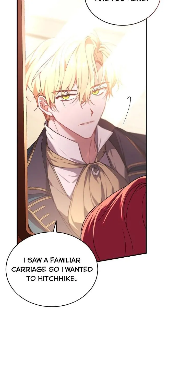 Read Resetting Lady chapter 22 image 36 on Lezhin