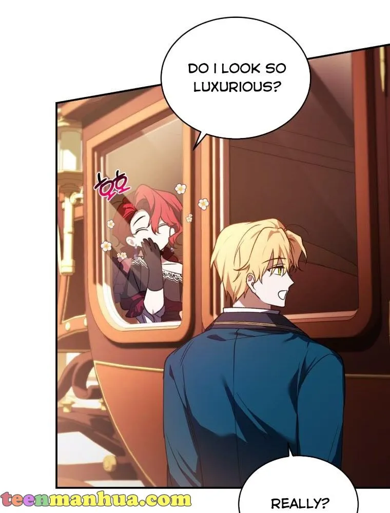 Read Resetting Lady chapter 22 image 37 on Lezhin