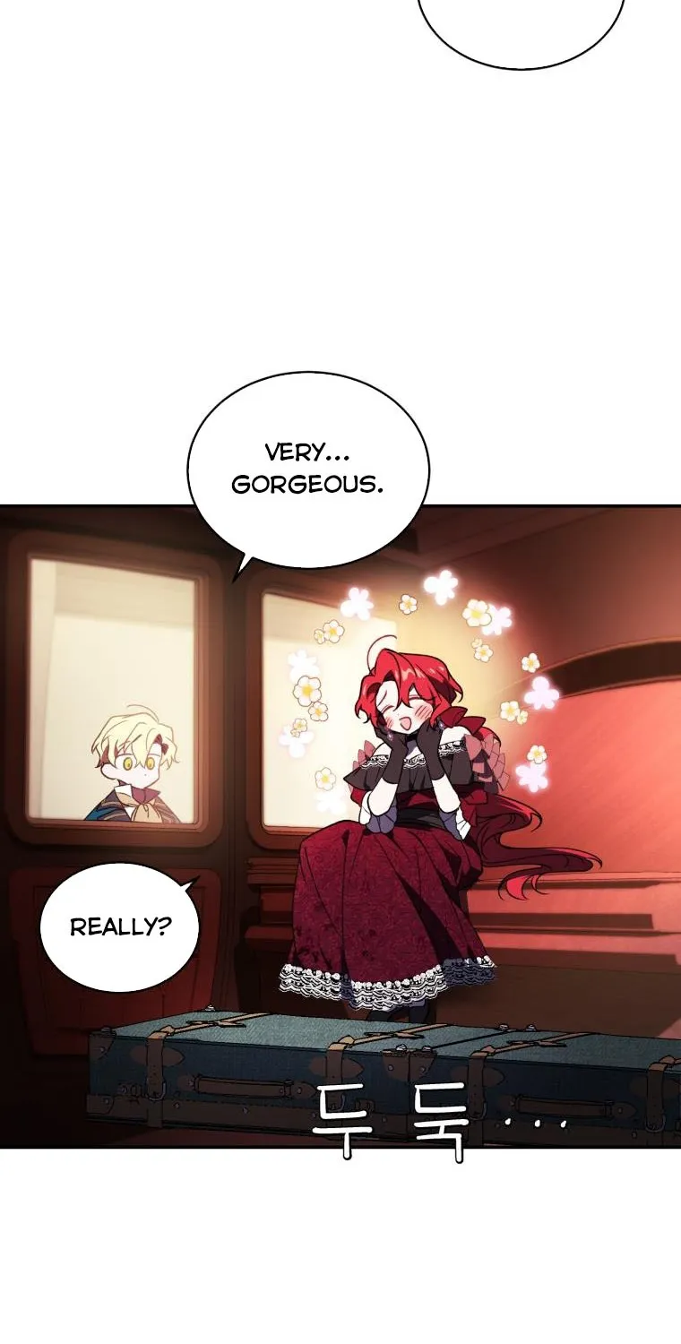 Read Resetting Lady chapter 22 image 38 on Lezhin