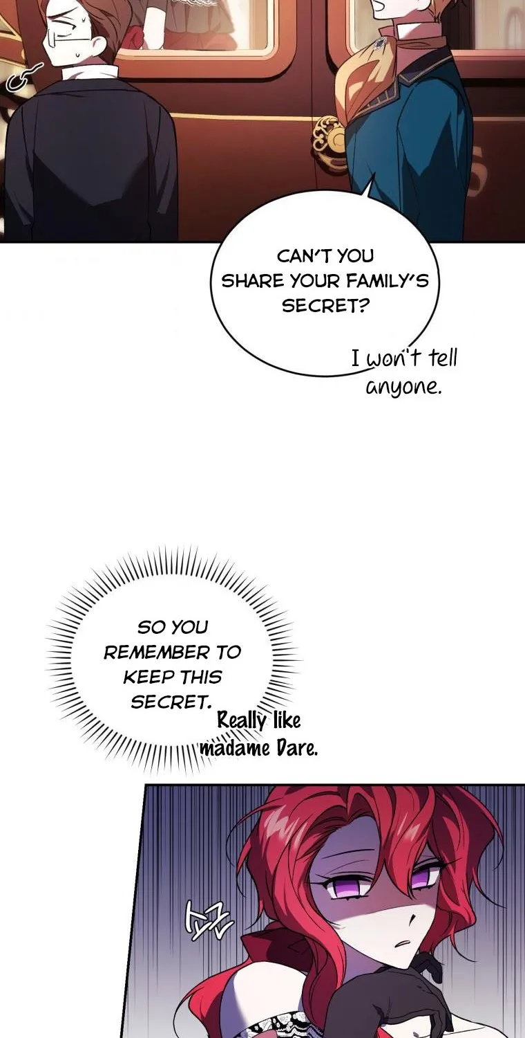 Read Resetting Lady chapter 22 image 42 on Lezhin