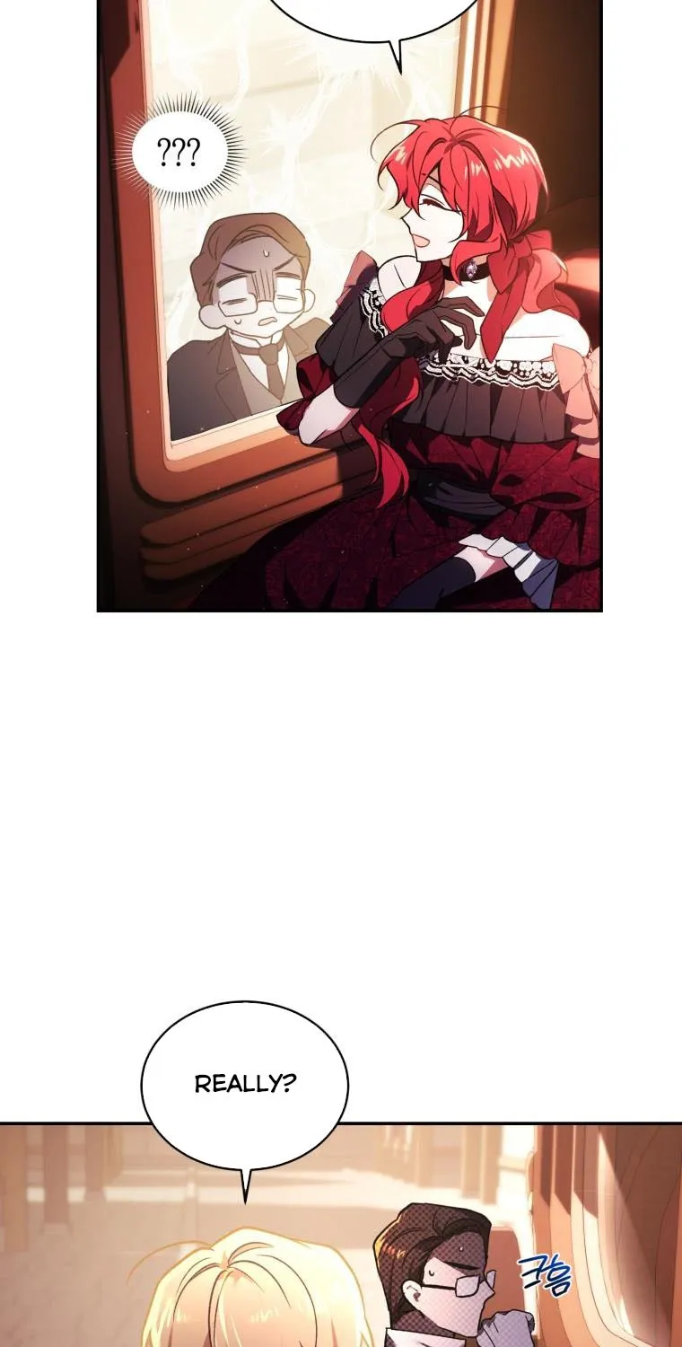 Read Resetting Lady chapter 22 image 44 on Lezhin