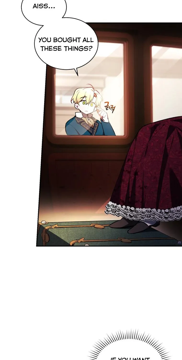 Read Resetting Lady chapter 22 image 46 on Lezhin