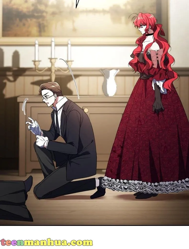 Read Resetting Lady chapter 22 image 5 on Lezhin
