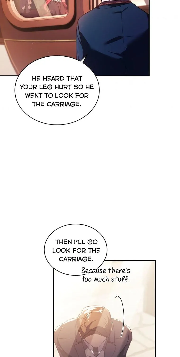Read Resetting Lady chapter 22 image 50 on Lezhin