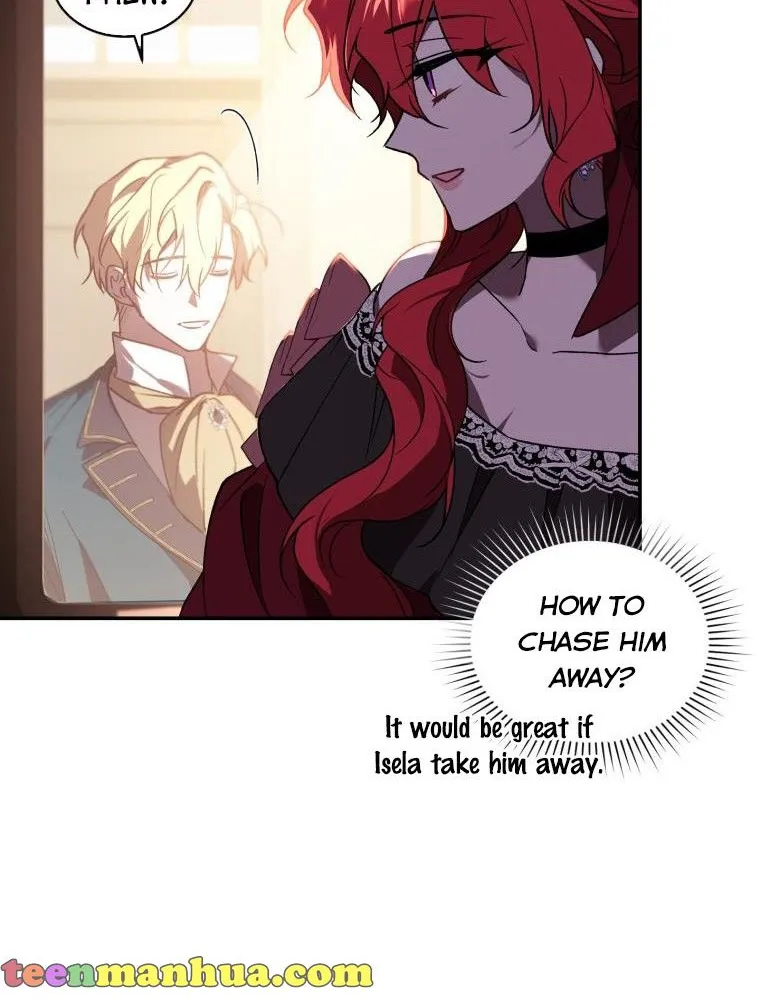Read Resetting Lady chapter 22 image 59 on Lezhin