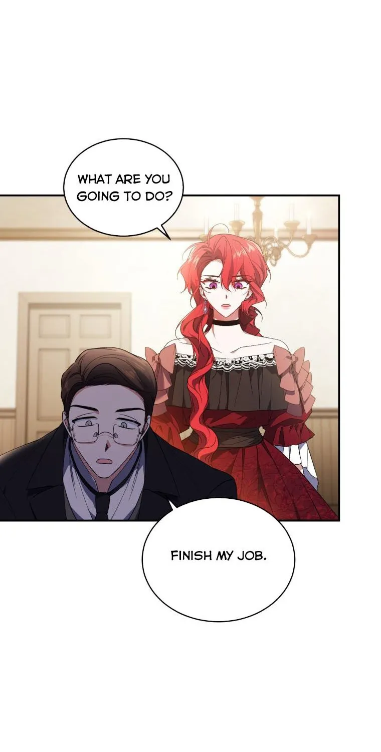 Read Resetting Lady chapter 22 image 6 on Lezhin