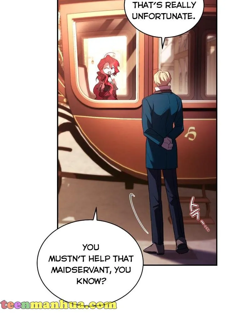 Read Resetting Lady chapter 22 image 63 on Lezhin