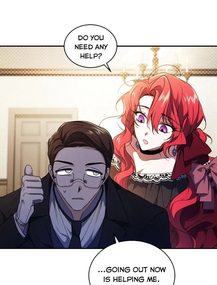 Read Resetting Lady chapter 22 image 7 on Lezhin