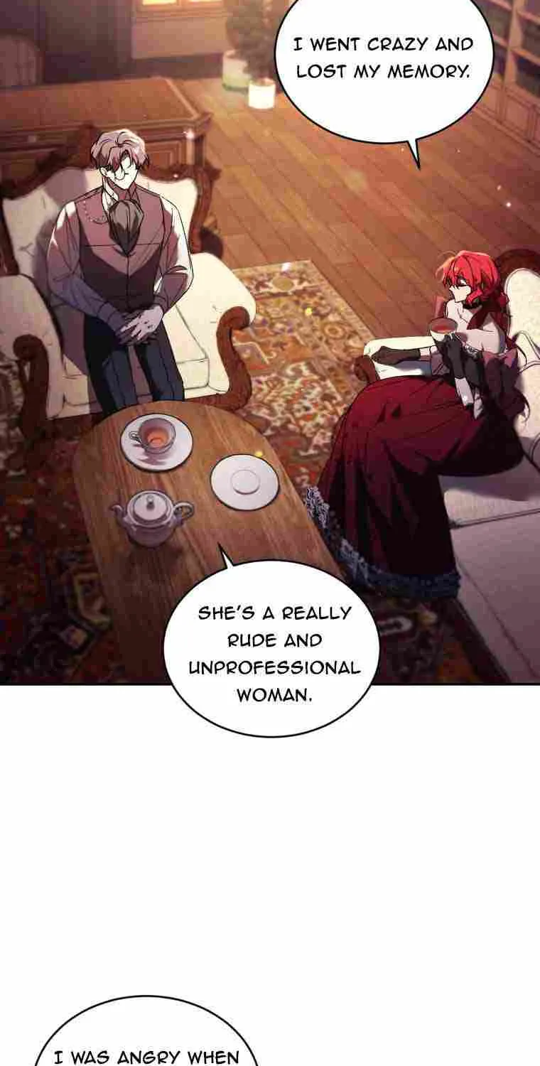 Read Resetting Lady chapter 23 image 10 on Lezhin
