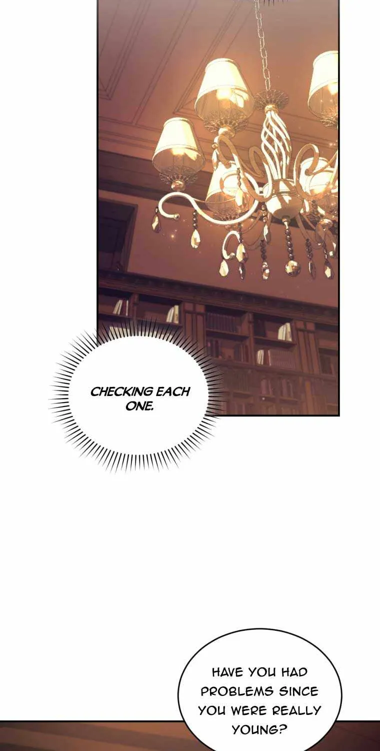 Read Resetting Lady chapter 23 image 17 on Lezhin