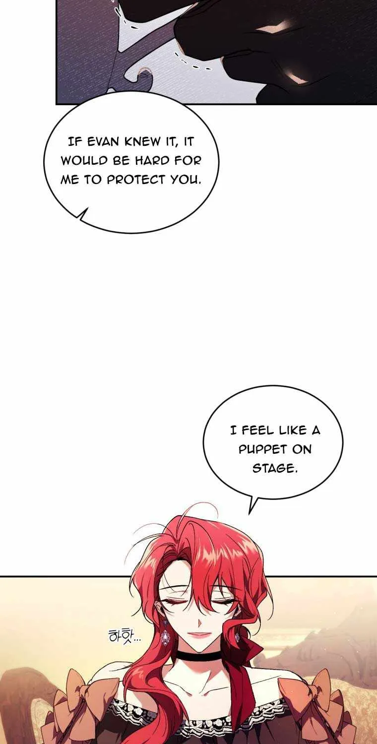 Read Resetting Lady chapter 23 image 20 on Lezhin