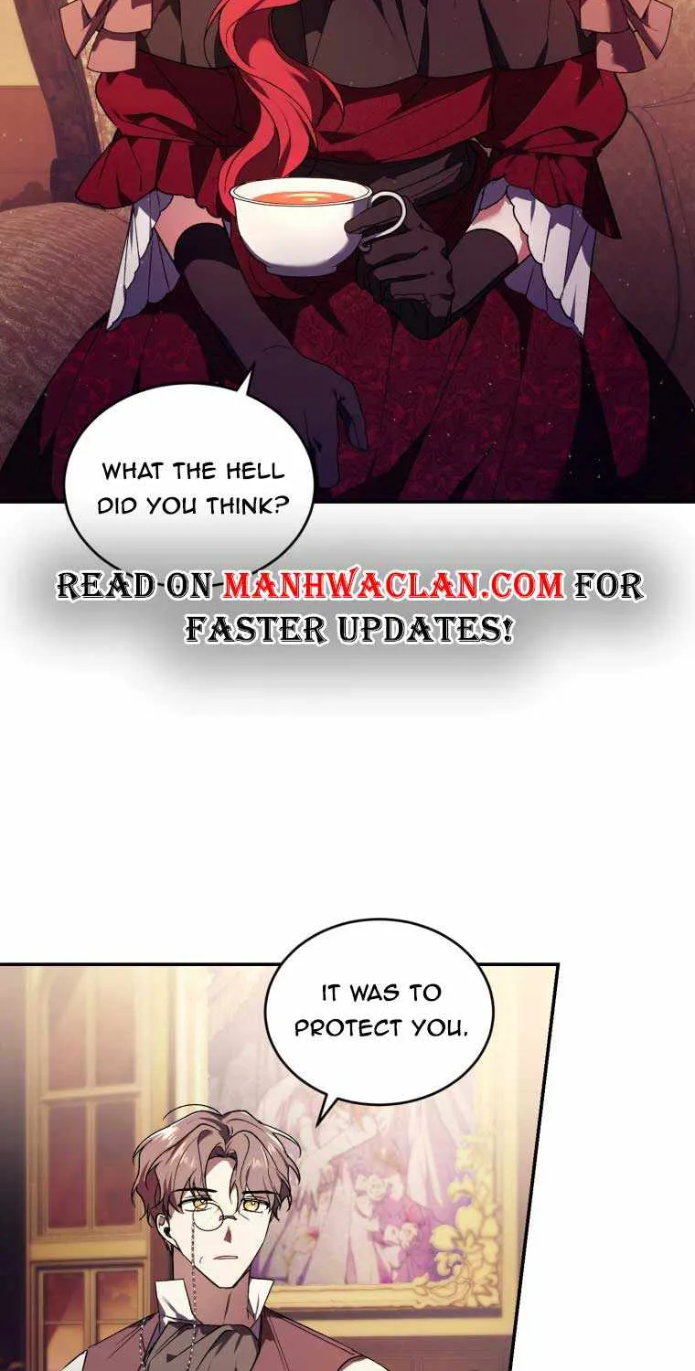Read Resetting Lady chapter 23 image 21 on Lezhin