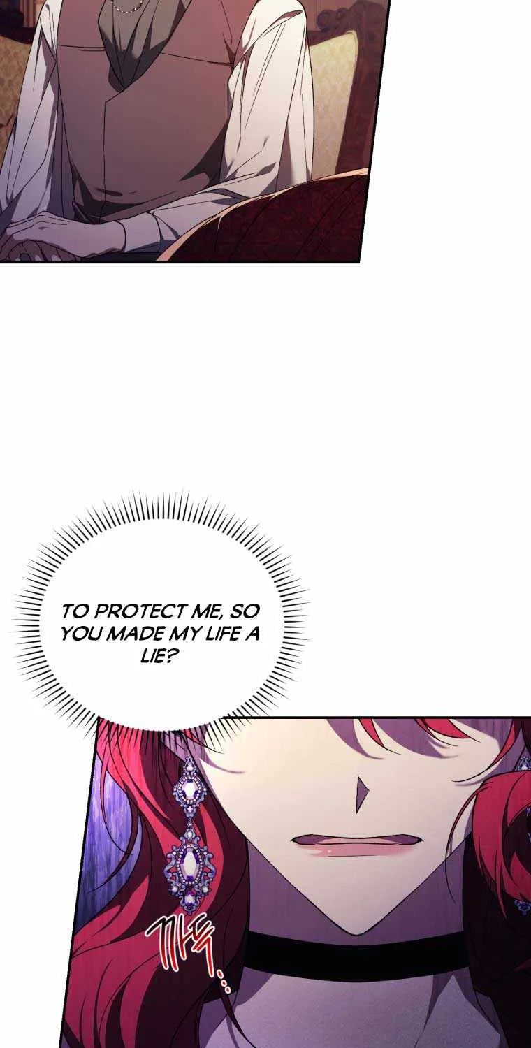 Read Resetting Lady chapter 23 image 22 on Lezhin