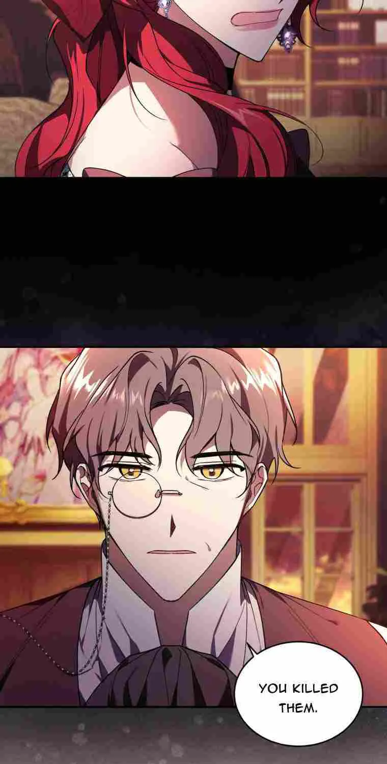 Read Resetting Lady chapter 23 image 24 on Lezhin
