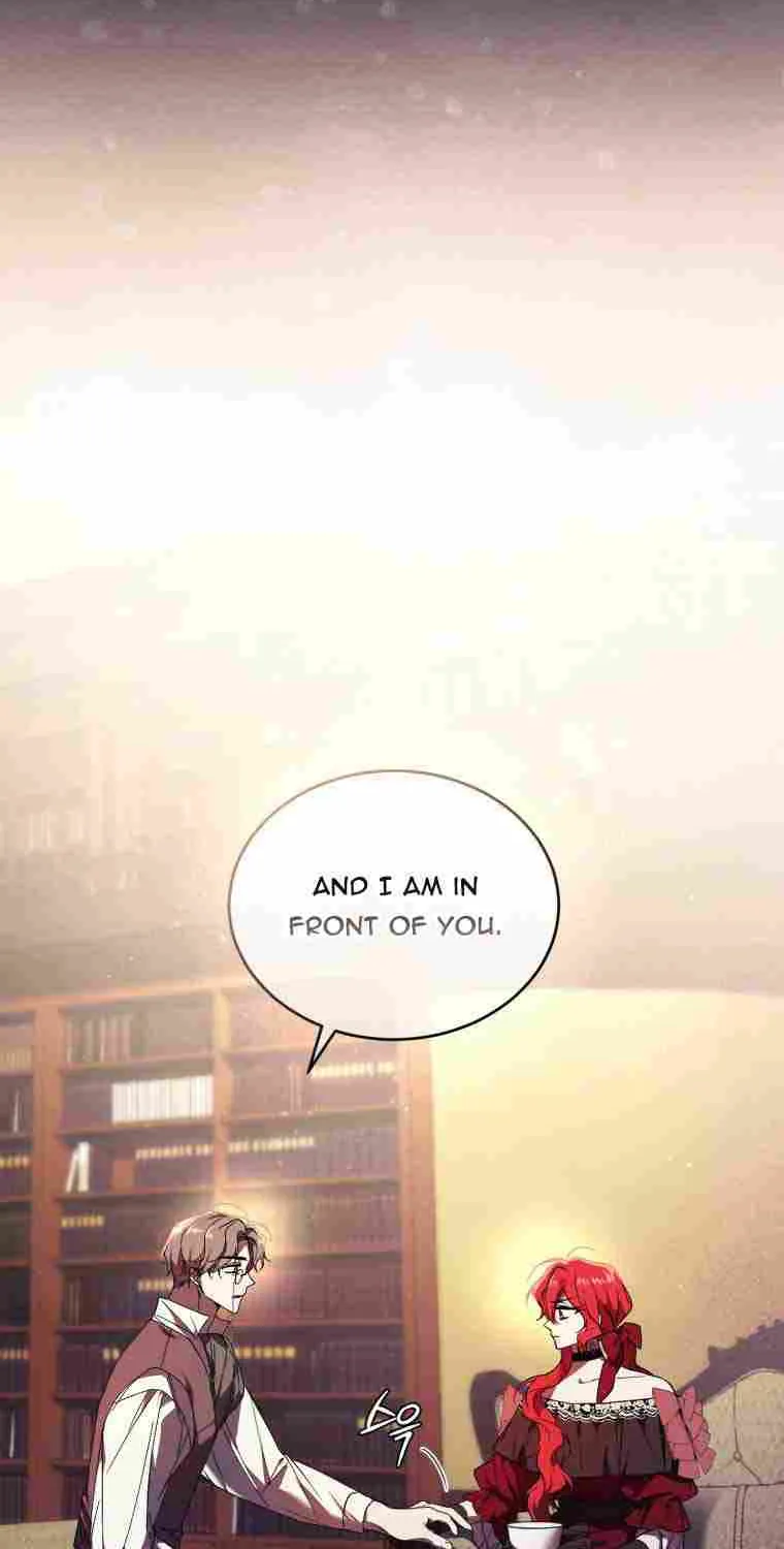 Read Resetting Lady chapter 23 image 25 on Lezhin