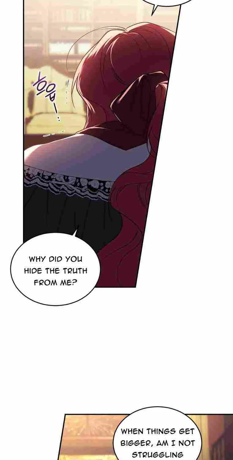 Read Resetting Lady chapter 23 image 29 on Lezhin
