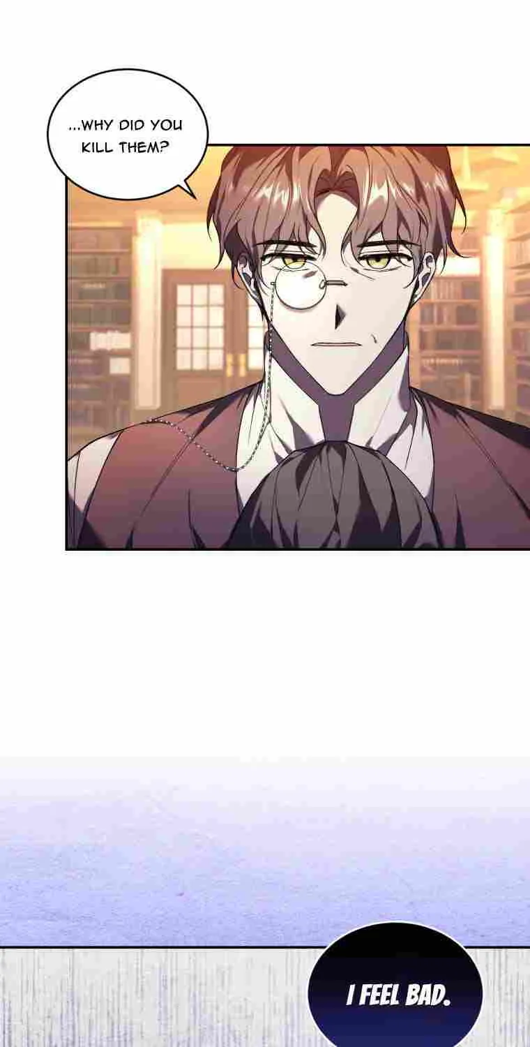 Read Resetting Lady chapter 23 image 3 on Lezhin