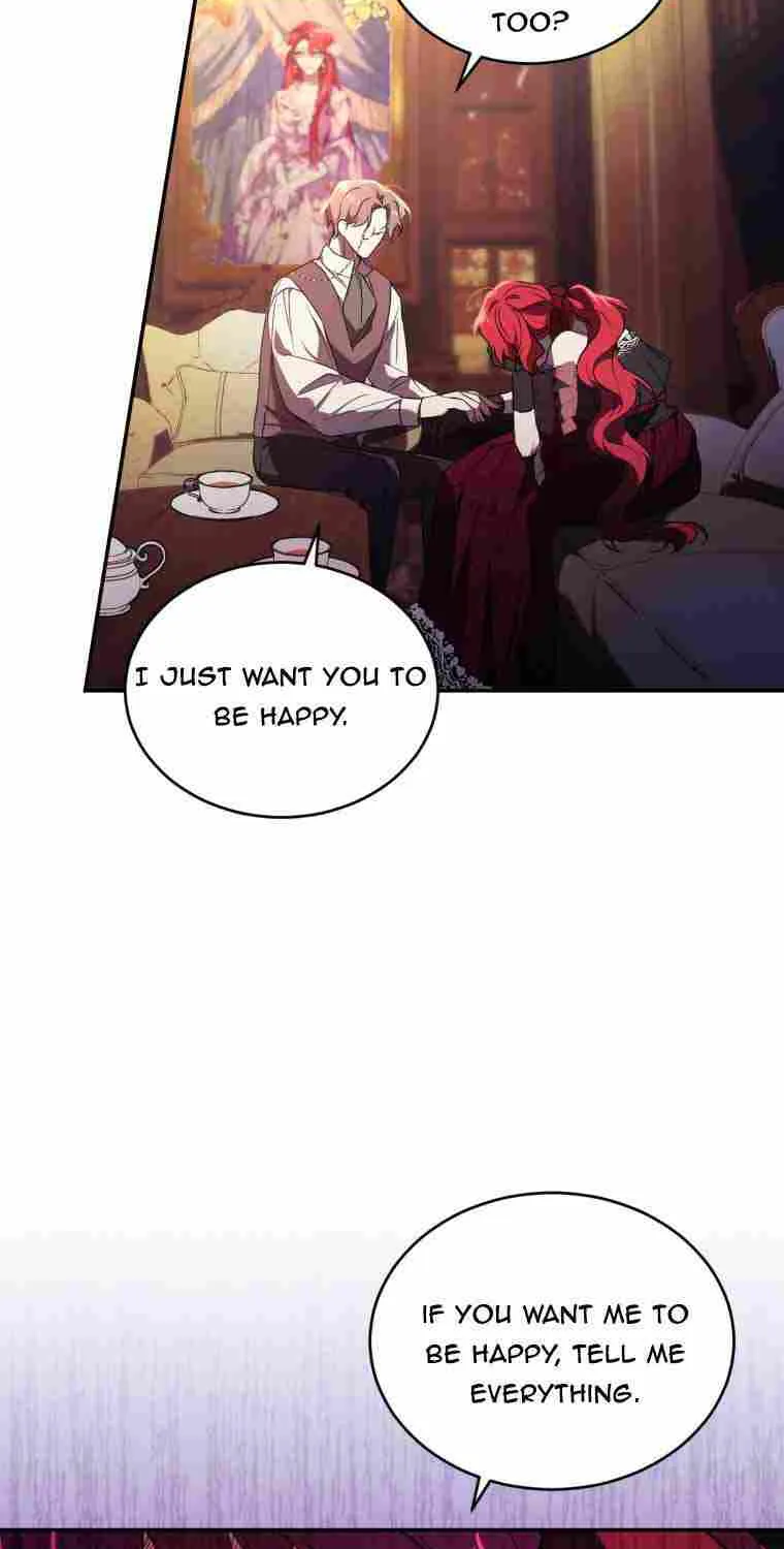 Read Resetting Lady chapter 23 image 30 on Lezhin