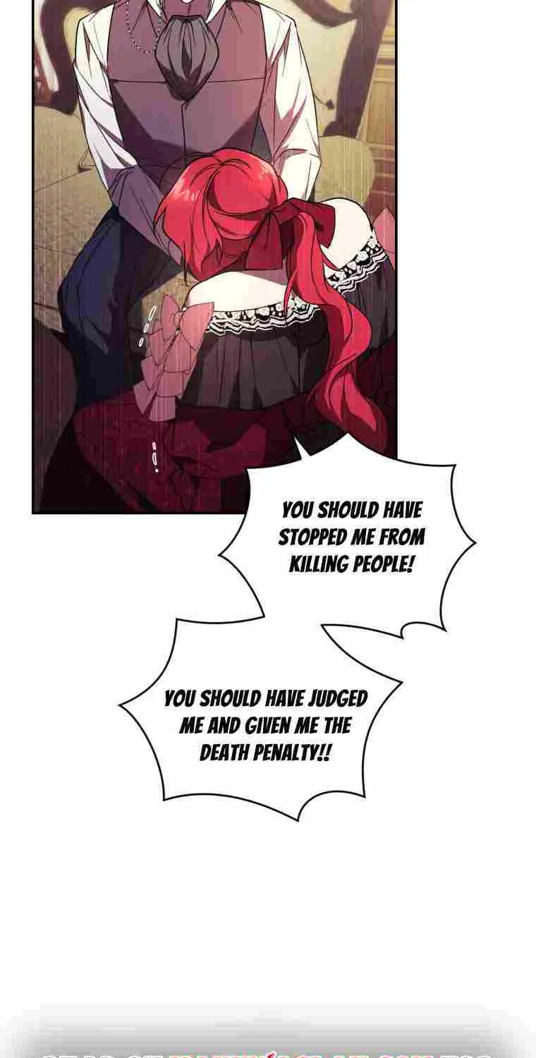 Read Resetting Lady chapter 23 image 32 on Lezhin