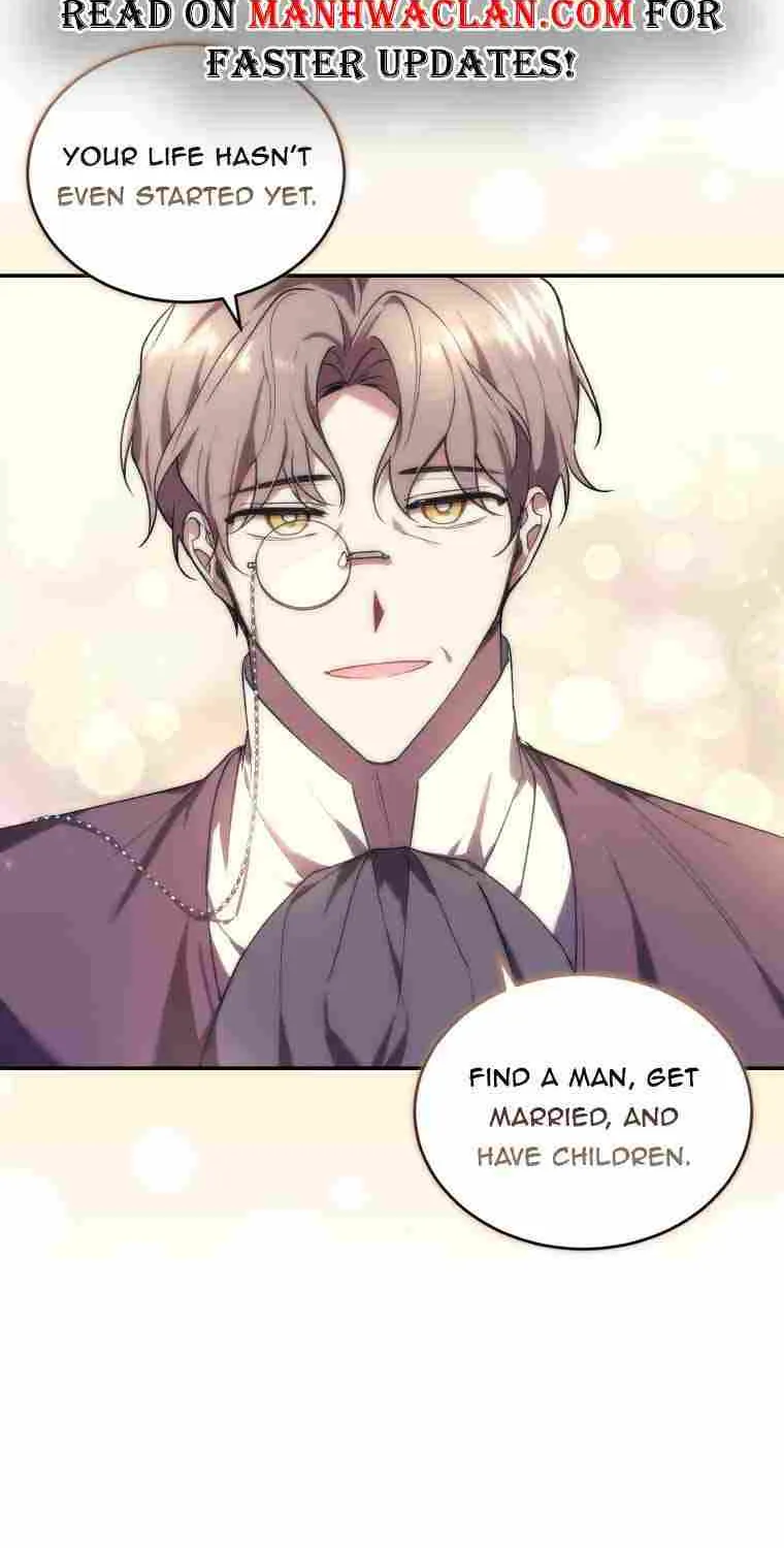 Read Resetting Lady chapter 23 image 33 on Lezhin