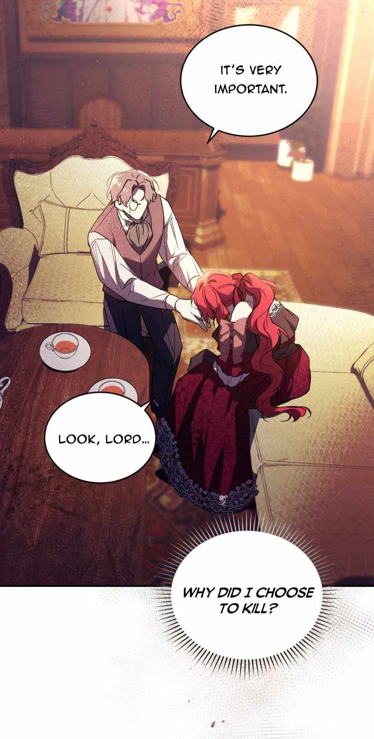 Read Resetting Lady chapter 23 image 38 on Lezhin