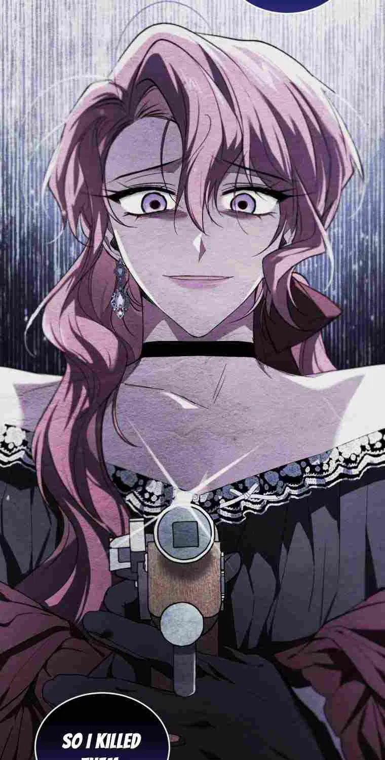 Read Resetting Lady chapter 23 image 4 on Lezhin