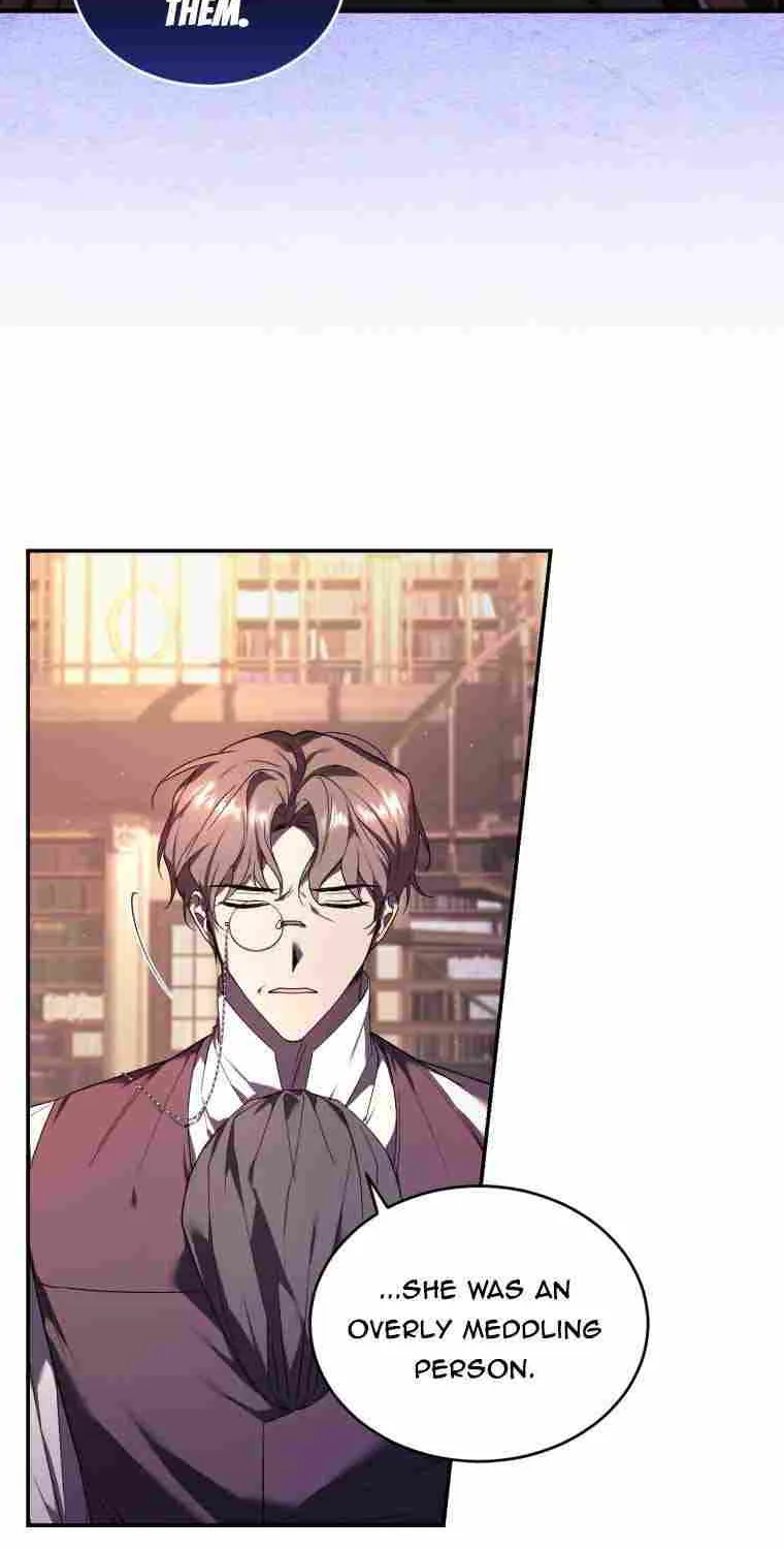 Read Resetting Lady chapter 23 image 5 on Lezhin