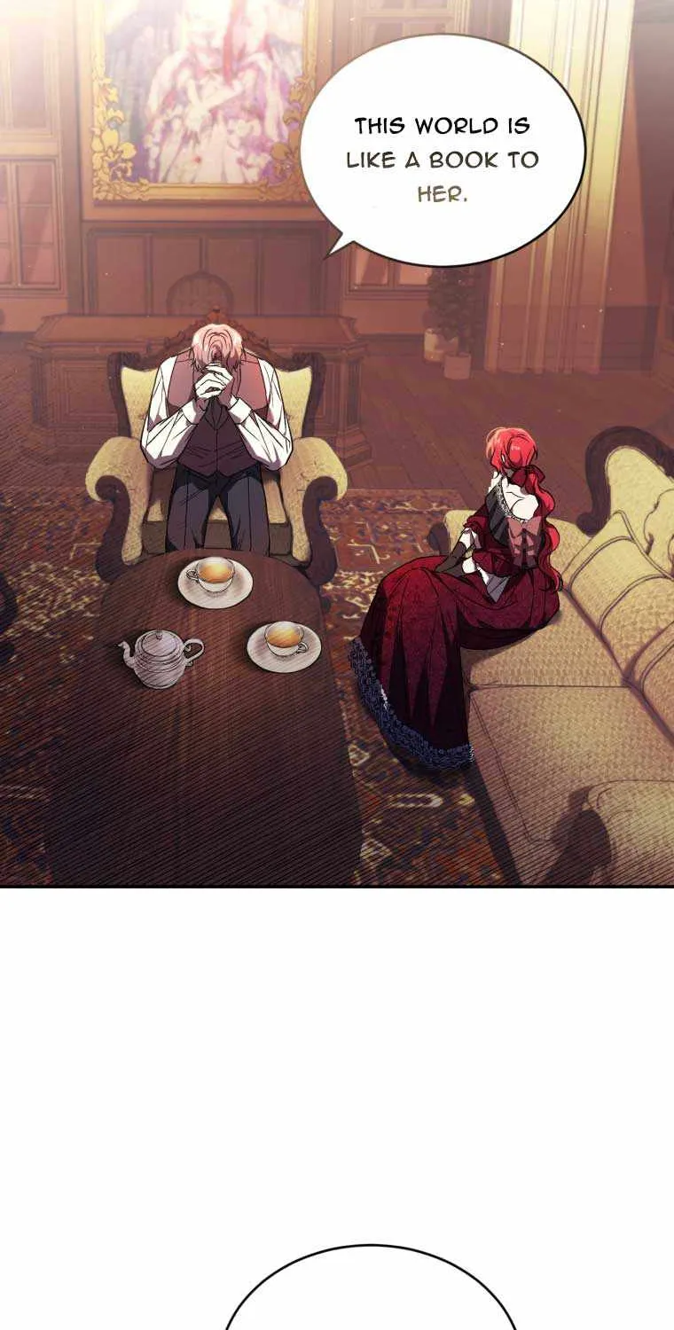 Read Resetting Lady chapter 23 image 55 on Lezhin