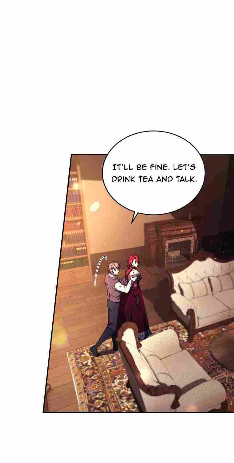 Read Resetting Lady chapter 23 image 6 on Lezhin