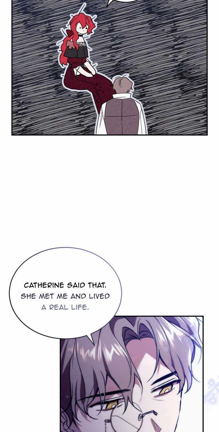 Read Resetting Lady chapter 23 image 69 on Lezhin