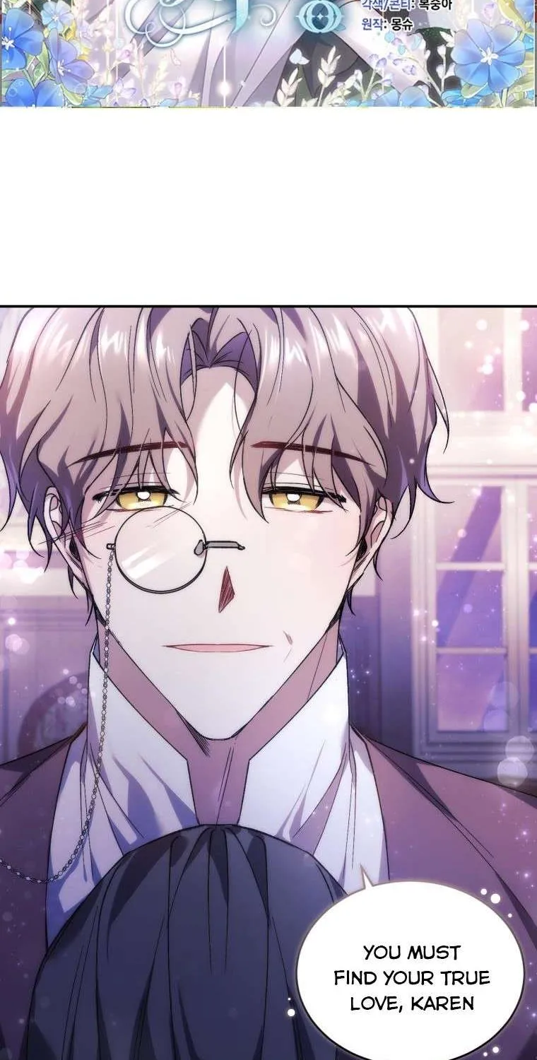 Read Resetting Lady chapter 24 image 1 on Lezhin