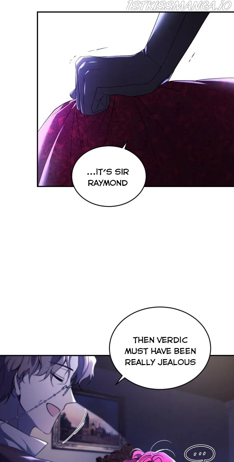 Read Resetting Lady chapter 24 image 11 on Lezhin