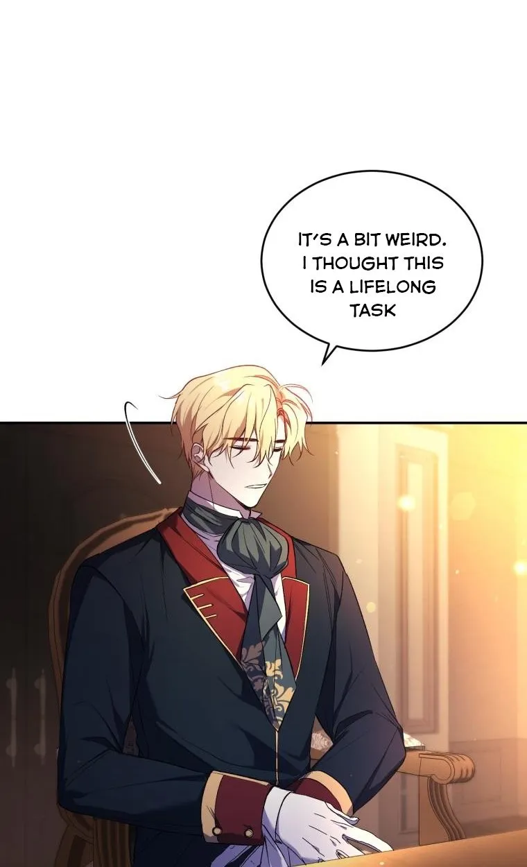 Read Resetting Lady chapter 24 image 24 on Lezhin