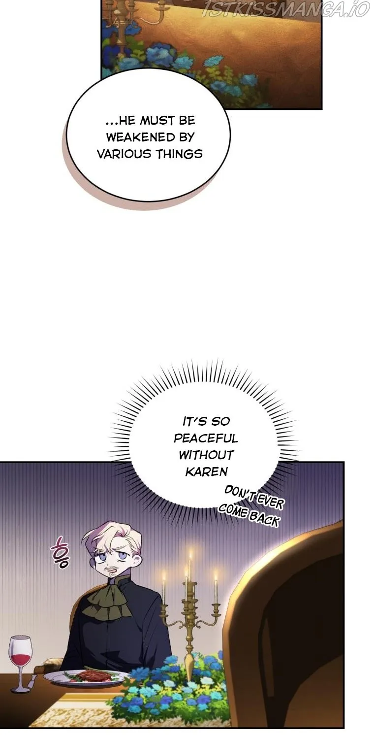 Read Resetting Lady chapter 24 image 33 on Lezhin