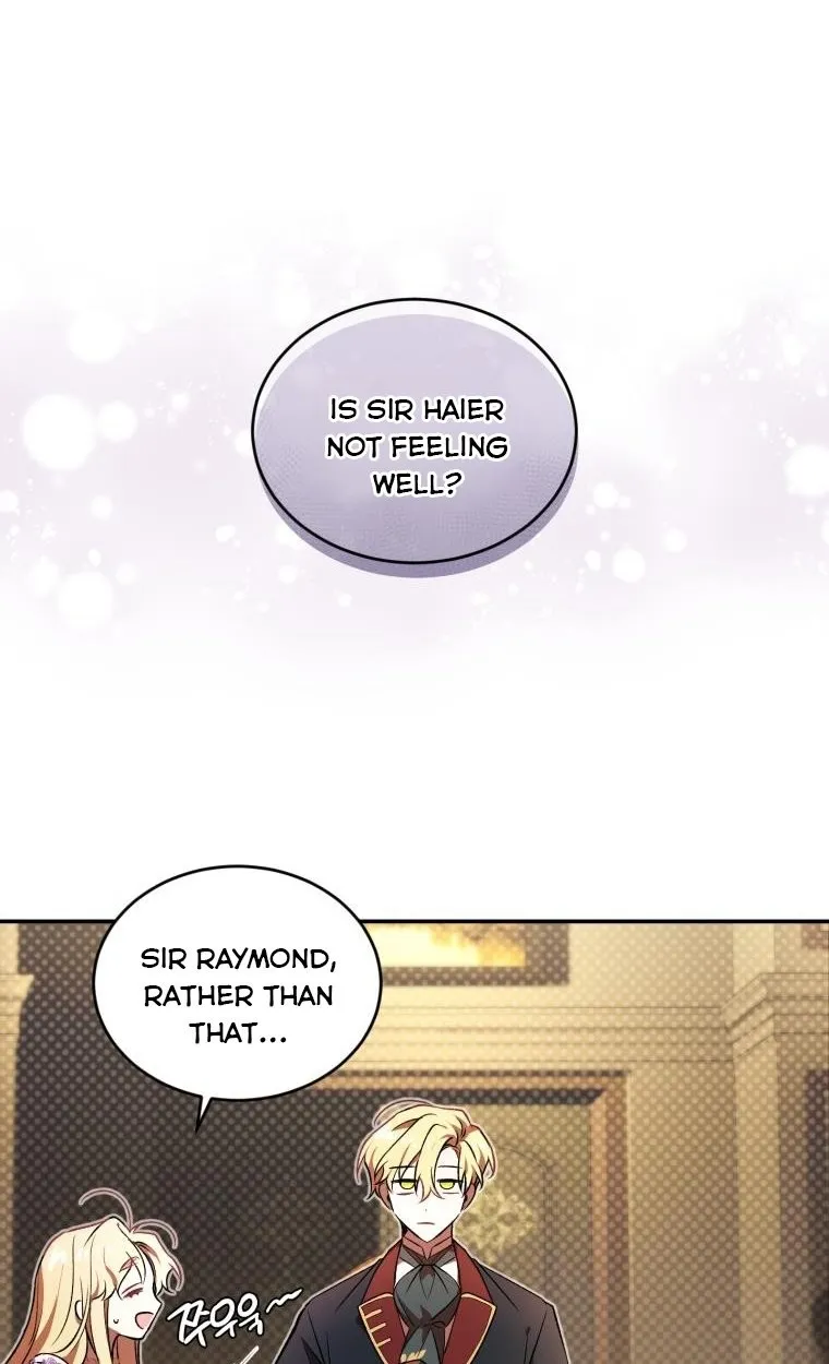 Read Resetting Lady chapter 24 image 34 on Lezhin