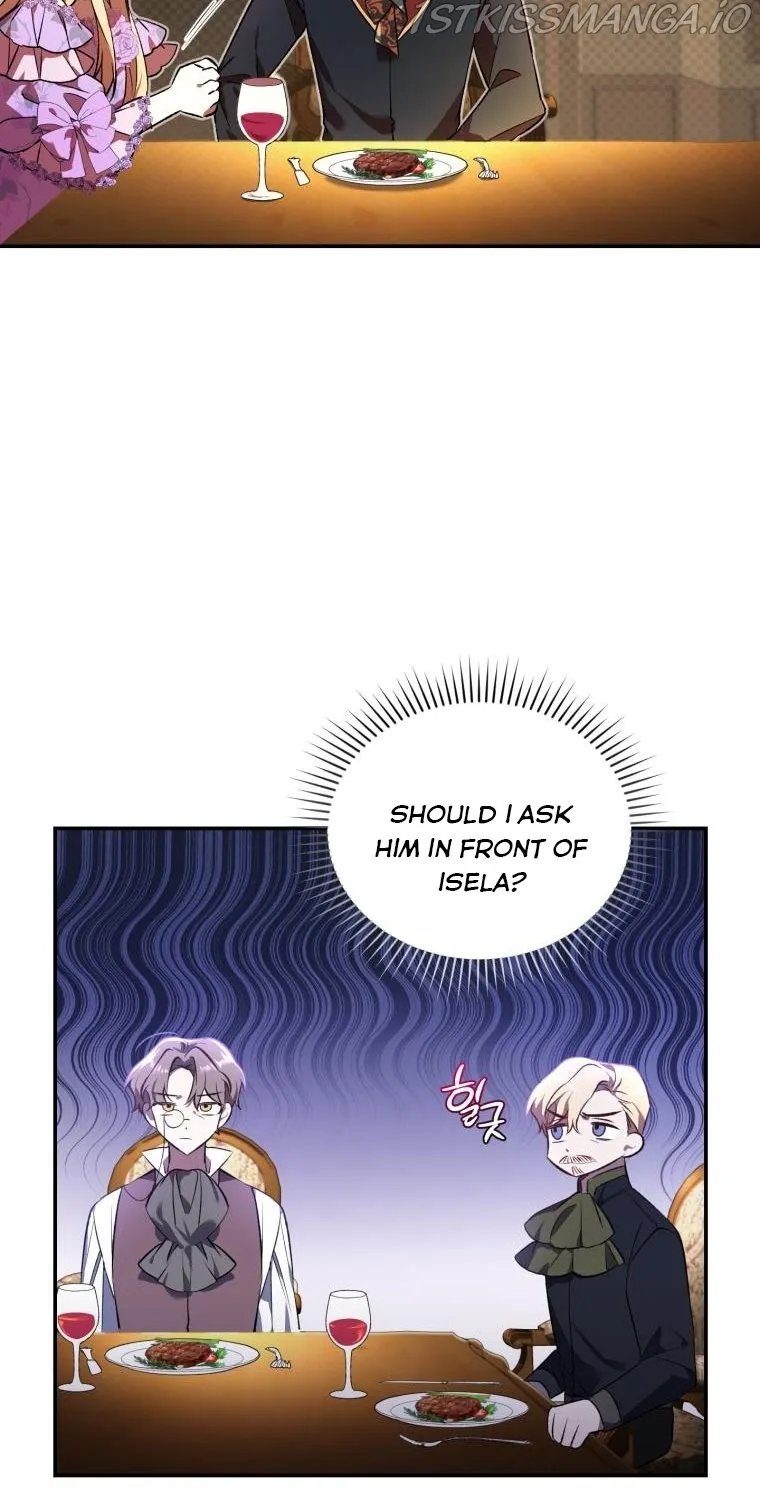 Read Resetting Lady chapter 24 image 35 on Lezhin