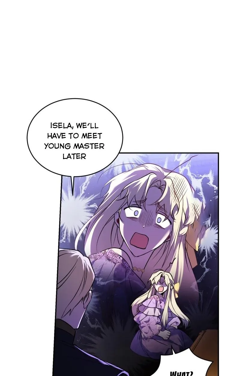 Read Resetting Lady chapter 24 image 36 on Lezhin
