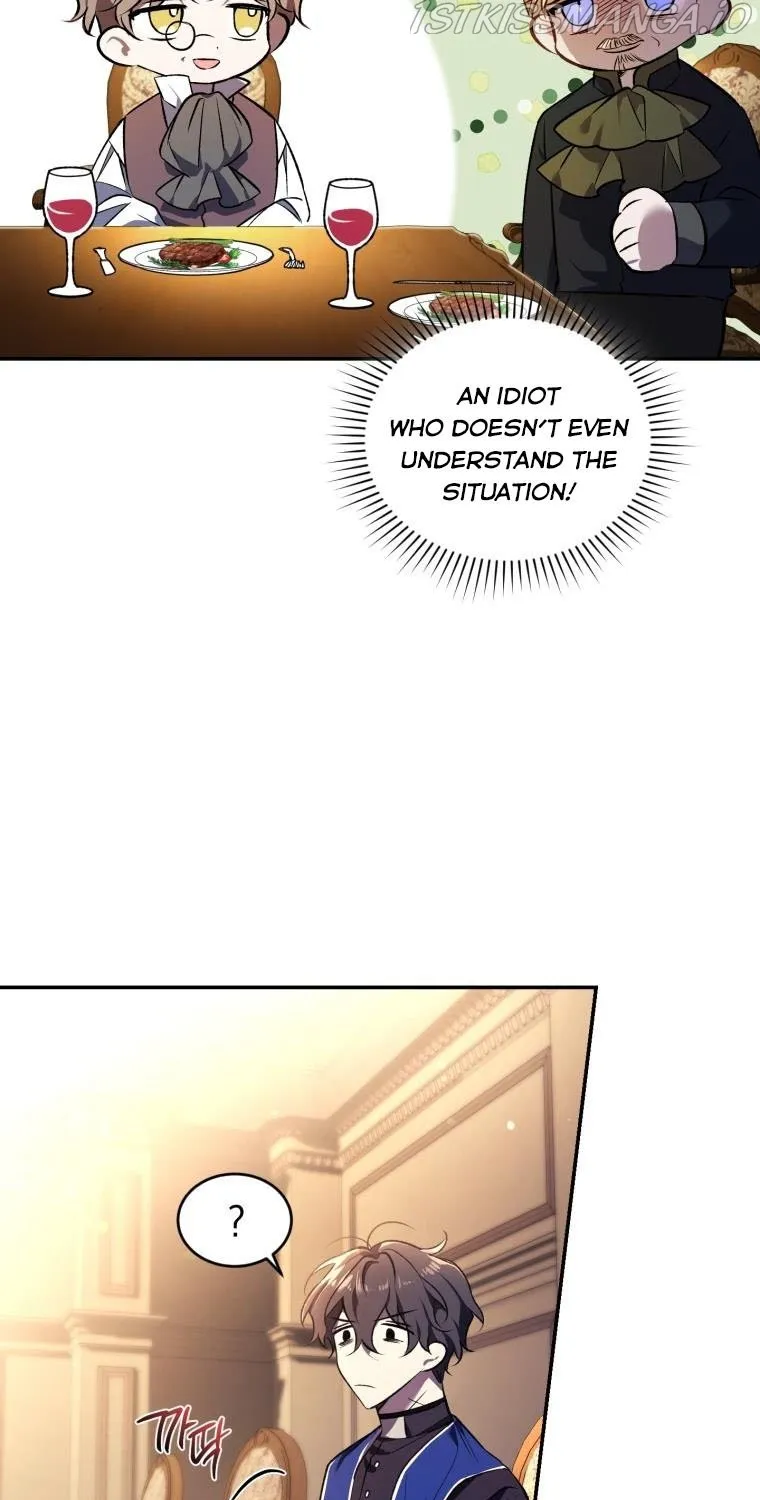 Read Resetting Lady chapter 24 image 41 on Lezhin