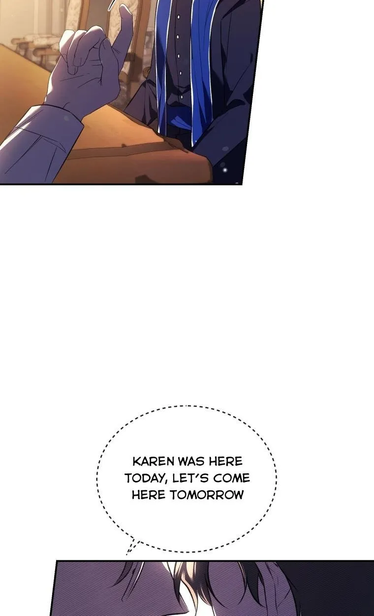 Read Resetting Lady chapter 24 image 42 on Lezhin