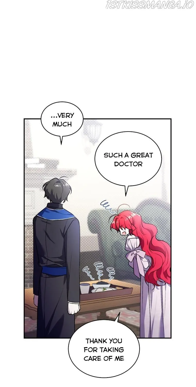 Read Resetting Lady chapter 24 image 49 on Lezhin