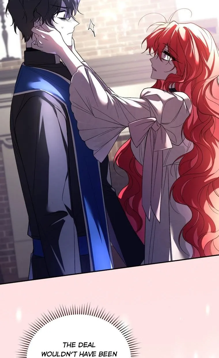 Read Resetting Lady chapter 24 image 66 on Lezhin
