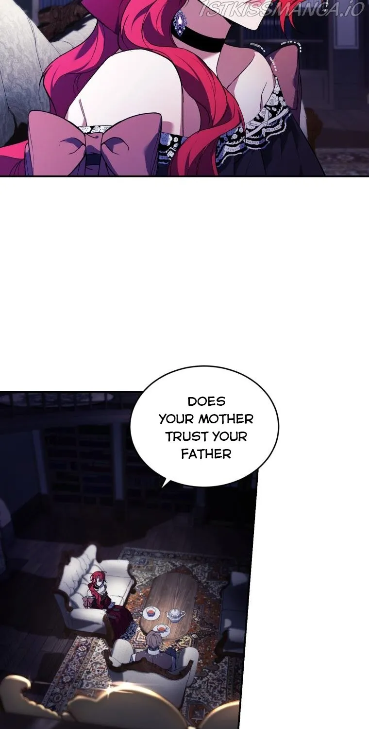 Read Resetting Lady chapter 24 image 7 on Lezhin