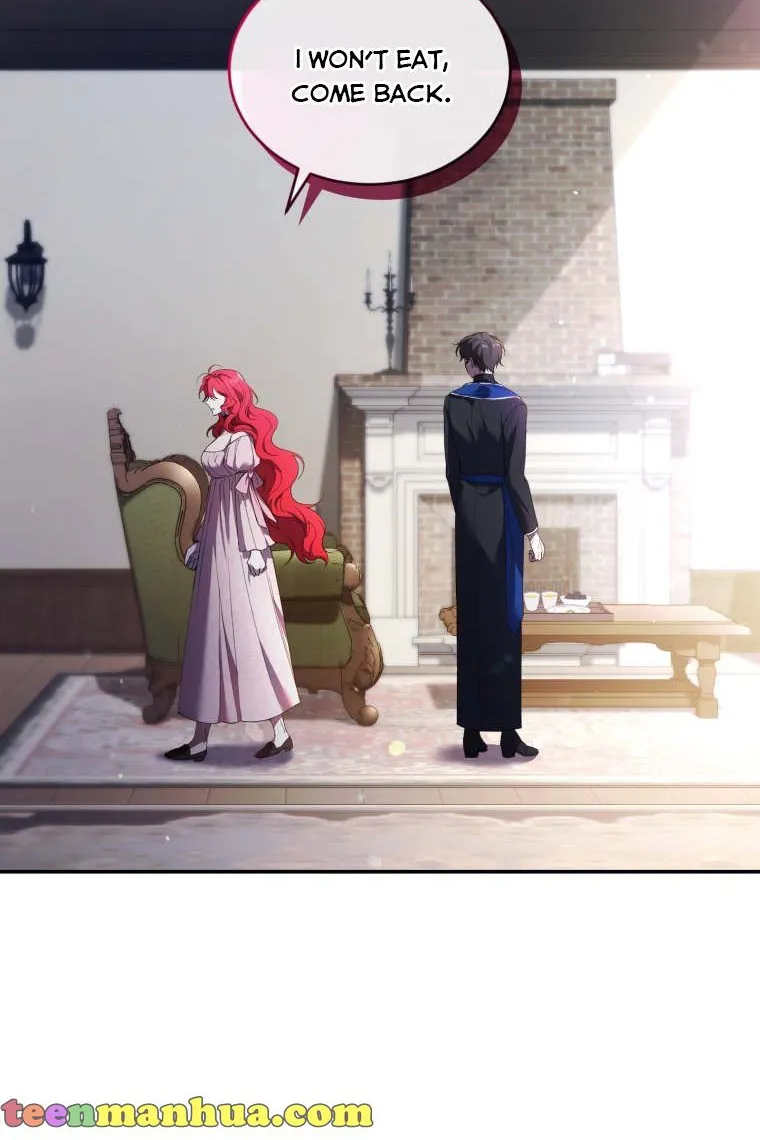 Read Resetting Lady chapter 25 image 14 on Lezhin