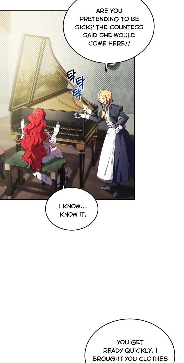 Read Resetting Lady chapter 25 image 25 on Lezhin