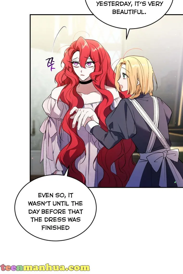 Read Resetting Lady chapter 25 image 26 on Lezhin