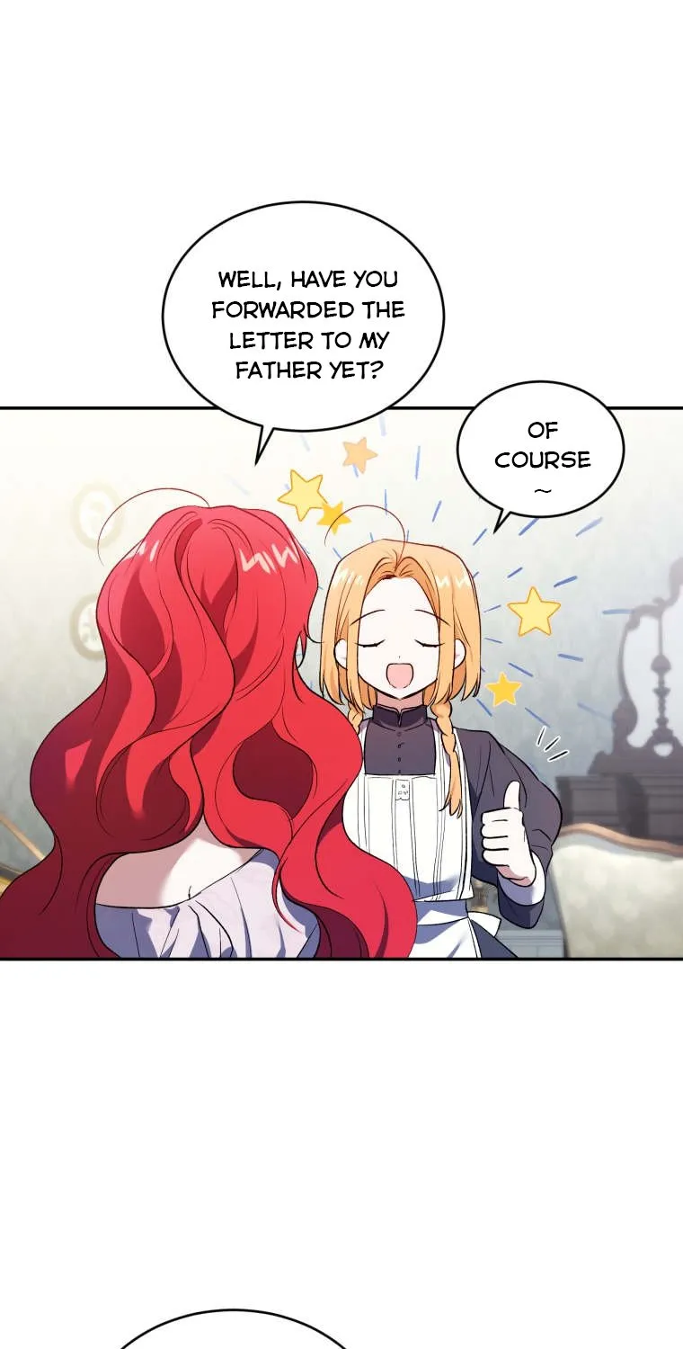 Read Resetting Lady chapter 25 image 27 on Lezhin