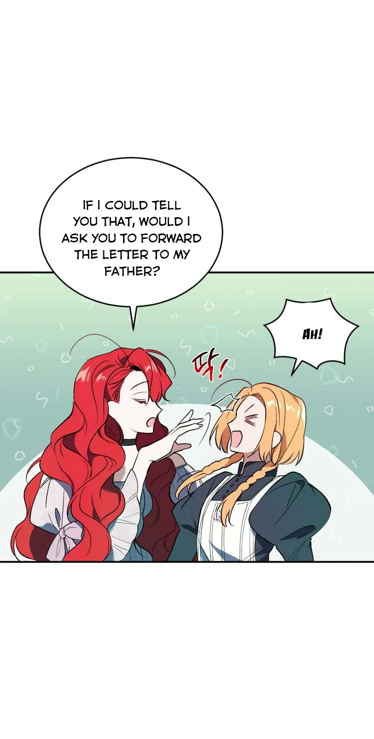 Read Resetting Lady chapter 25 image 29 on Lezhin