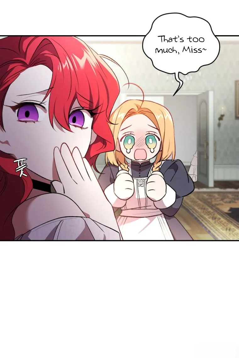 Read Resetting Lady chapter 25 image 30 on Lezhin