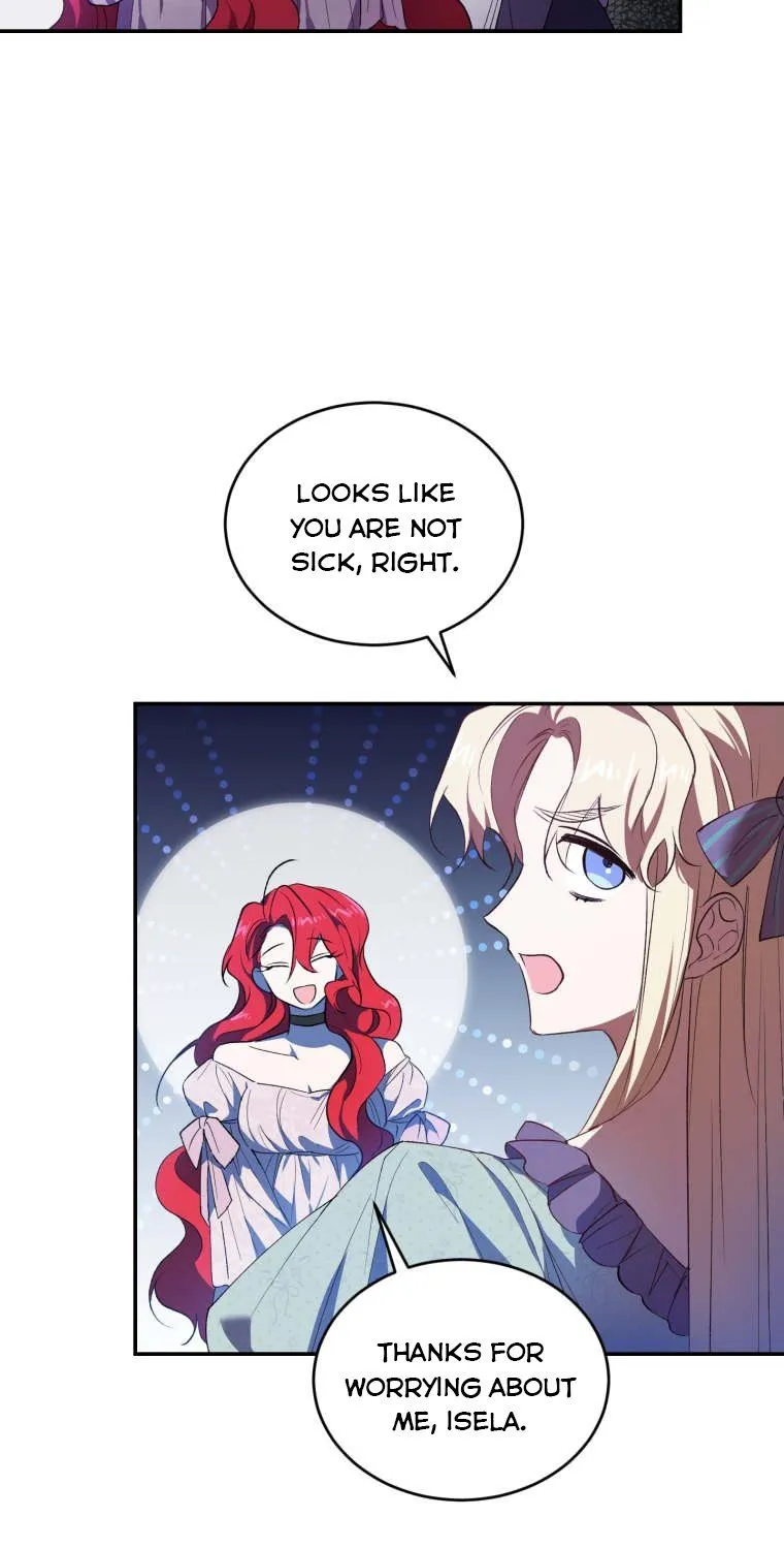 Read Resetting Lady chapter 25 image 33 on Lezhin