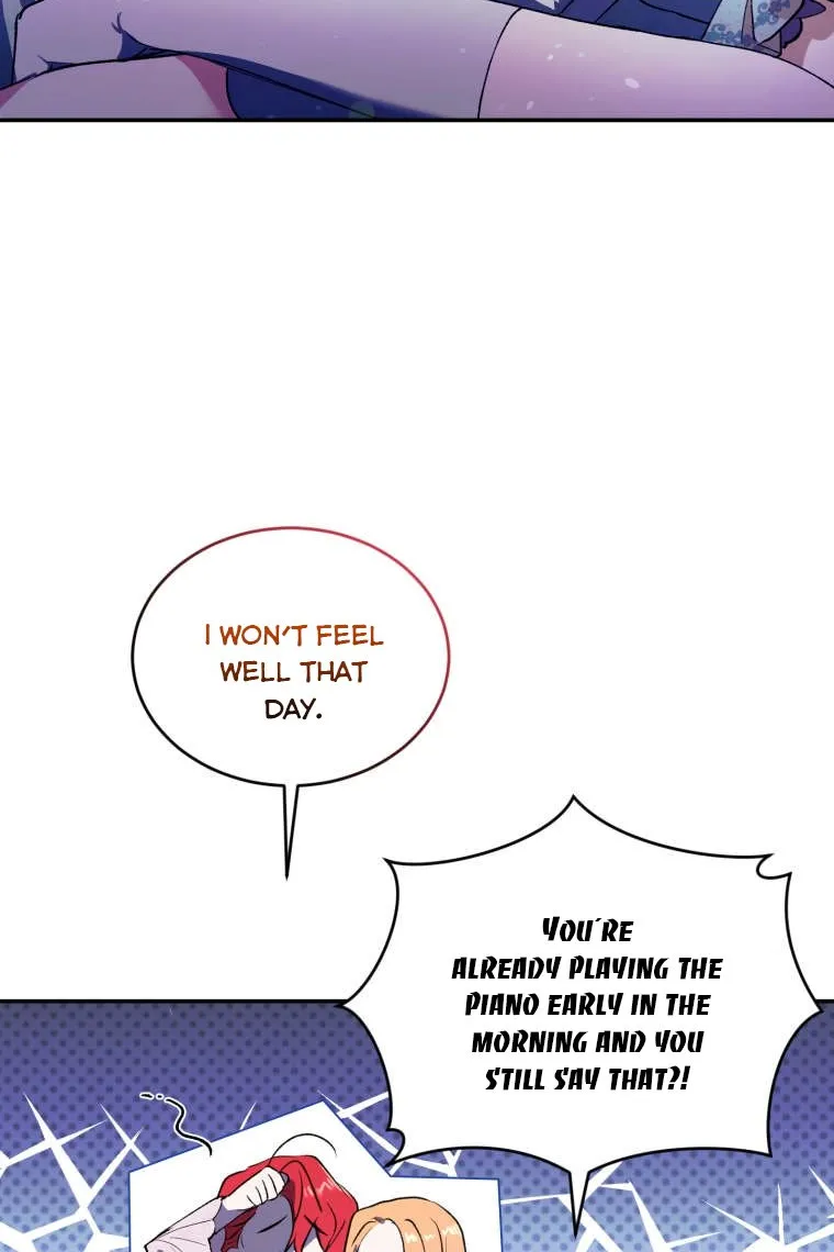 Read Resetting Lady chapter 25 image 36 on Lezhin